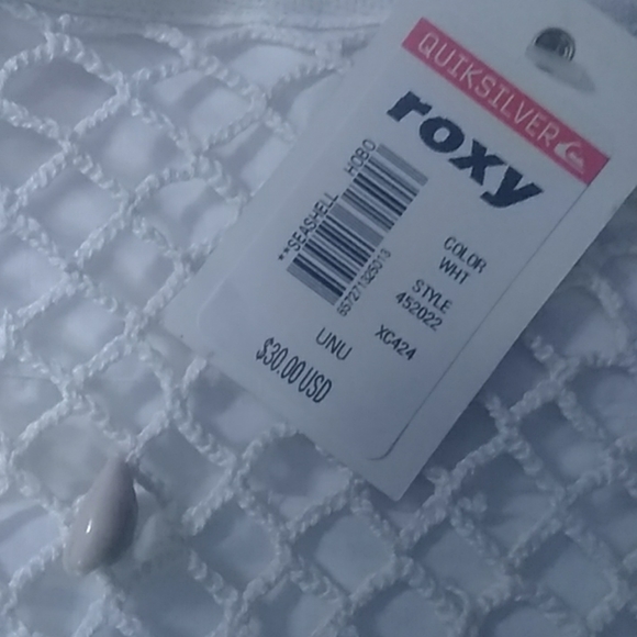 ROXY HANDBAG - Picture 3 of 4